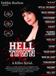 HELL TOWN